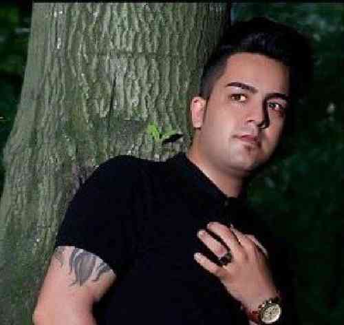 مجید حسینی آخی آخی